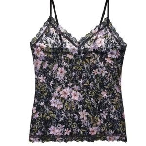 Hanky panky Jardin V front cami